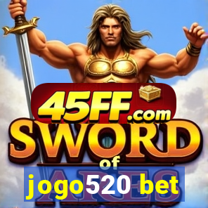 jogo520 bet